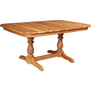 48x72 (Solid Top) Table